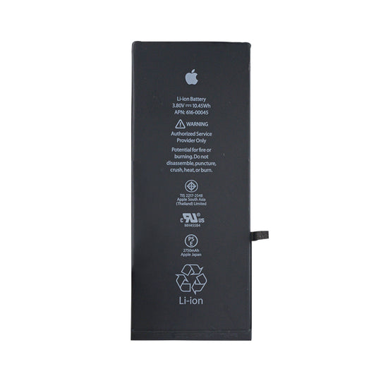 Premium Battery High Capacity 3350mAh for iPhone 6s Plus