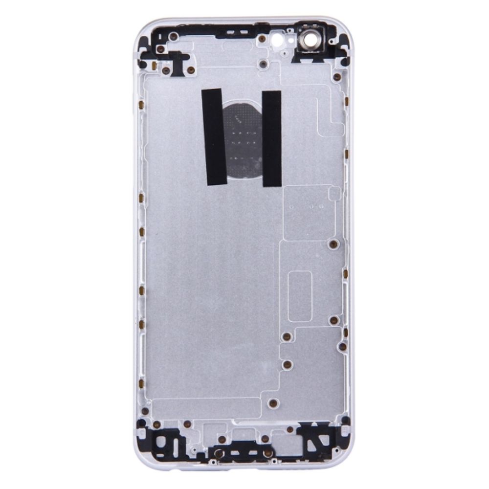 Back Housing Only (No Parts) For iPhone 6S - White