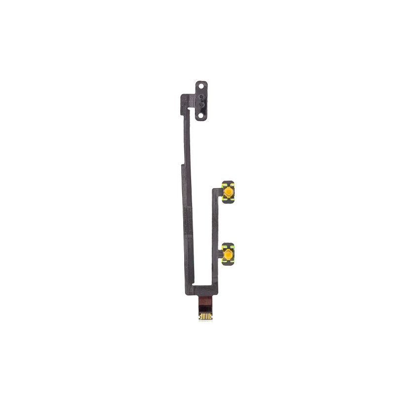 Power Volume Button Flex For iPad 6th Gen 2018