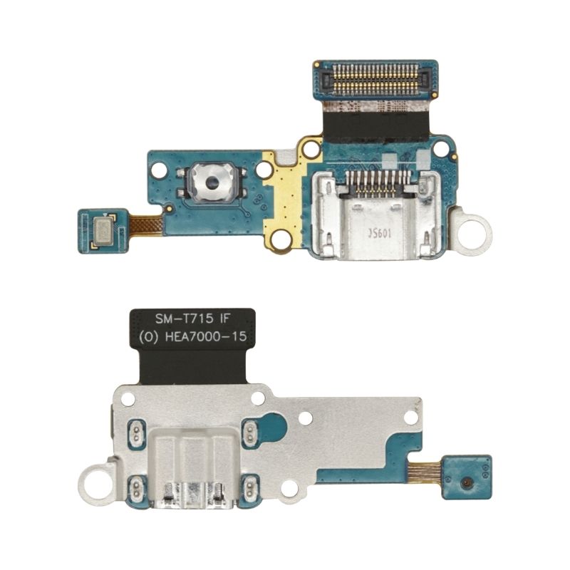 Charging Port Flex For Galaxy Tab S2 8.0 T715/ T710/ T719
