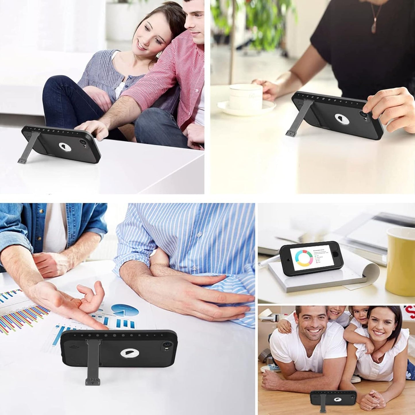 Waterproof Red Pepper Heavy Duty Case Cover for iPod Touch 5/ 6/ 7