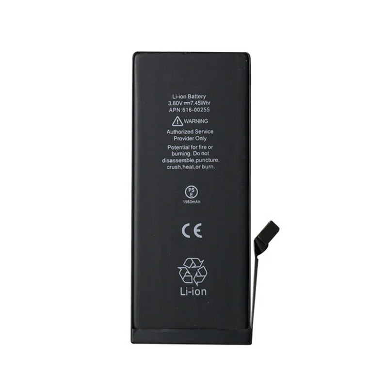iPhone 7 Battery Replacement