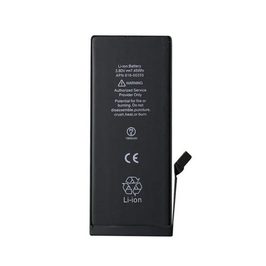 iPhone 7 Battery Replacement