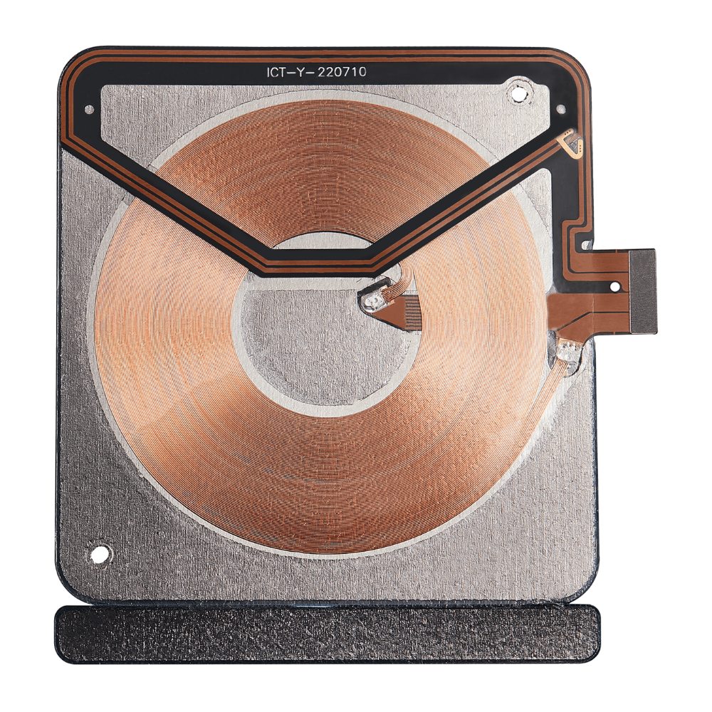 Wireless Charging Chip with NFC for Google Pixel 7