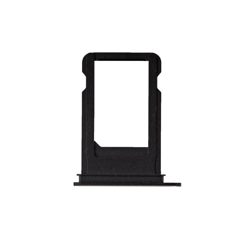Sim Tray For iPhone 7 Plus - Jet Black