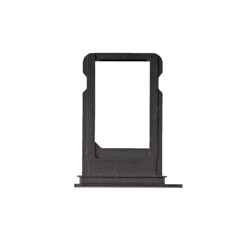 Sim Tray For iPhone 7 Plus - Matte Black