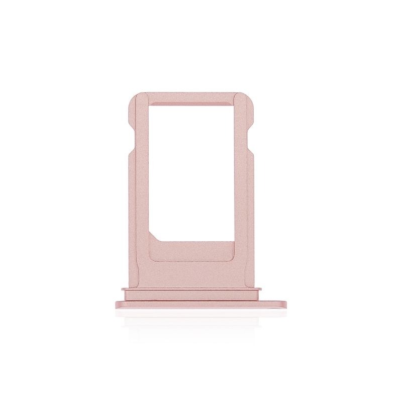 Sim Tray For iPhone 7 Plus - Rose Gold