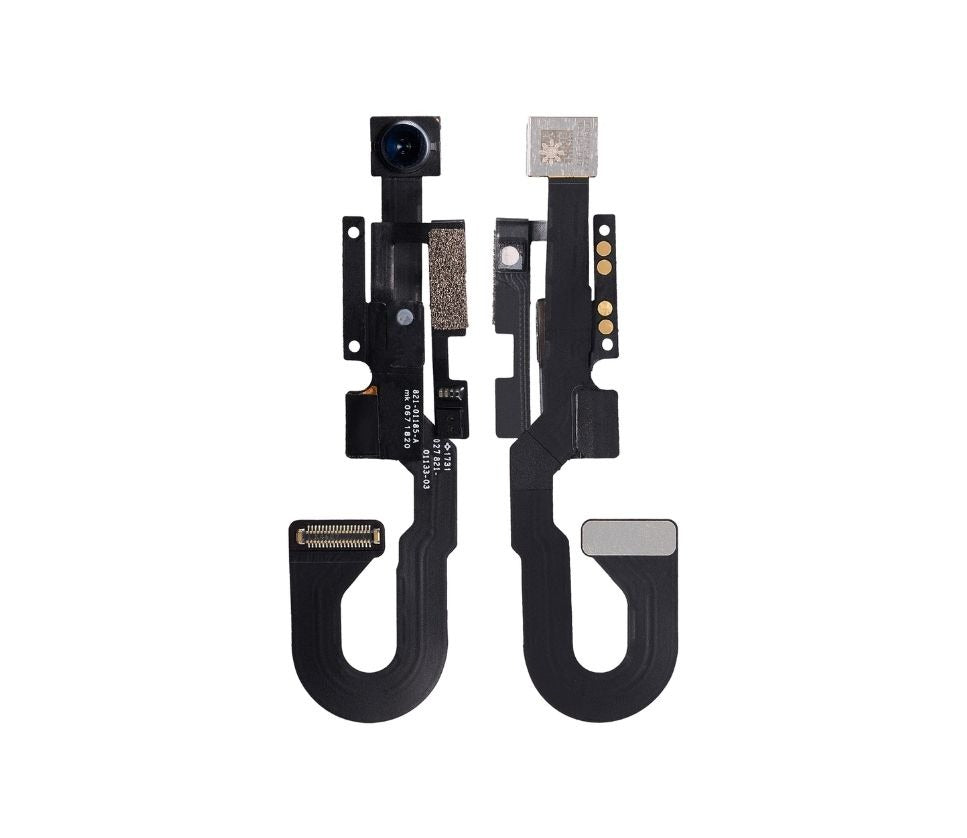 Front Camera with Sensor Flex For iPhone 8/ SE 2020/ SE 2022