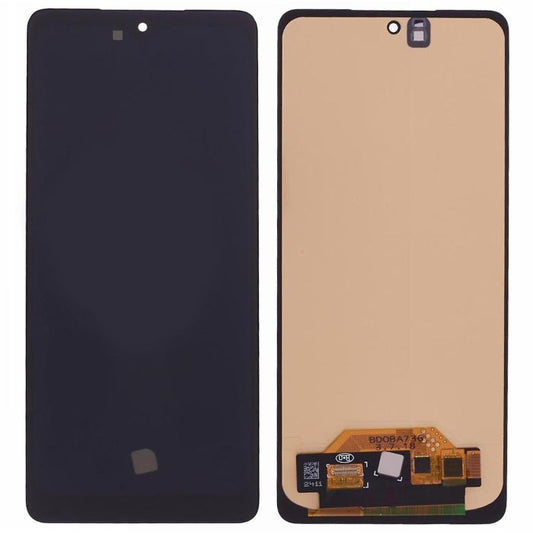 Incell LCD Touch Screen Assembly For Samsung Galaxy A73 5G