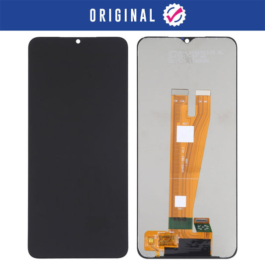 Original LCD Touch Screen Assembly Compatible For Samsung Galaxy A04 SM-A045F