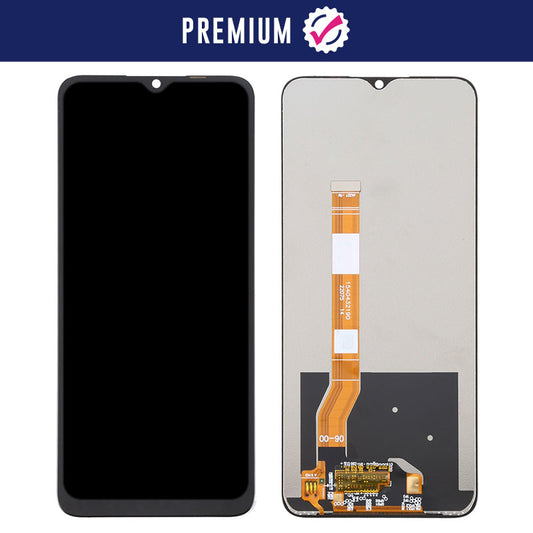 Premium LCD Touch Screen Assembly Compatible For Oppo A17 | A57 5G | A57 4G | A57s | A57e | A77 4G | A17K | A58 5G | A78 5G