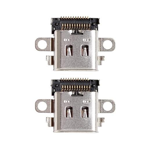 Nintendo Switch USB-C Charging Port Connector