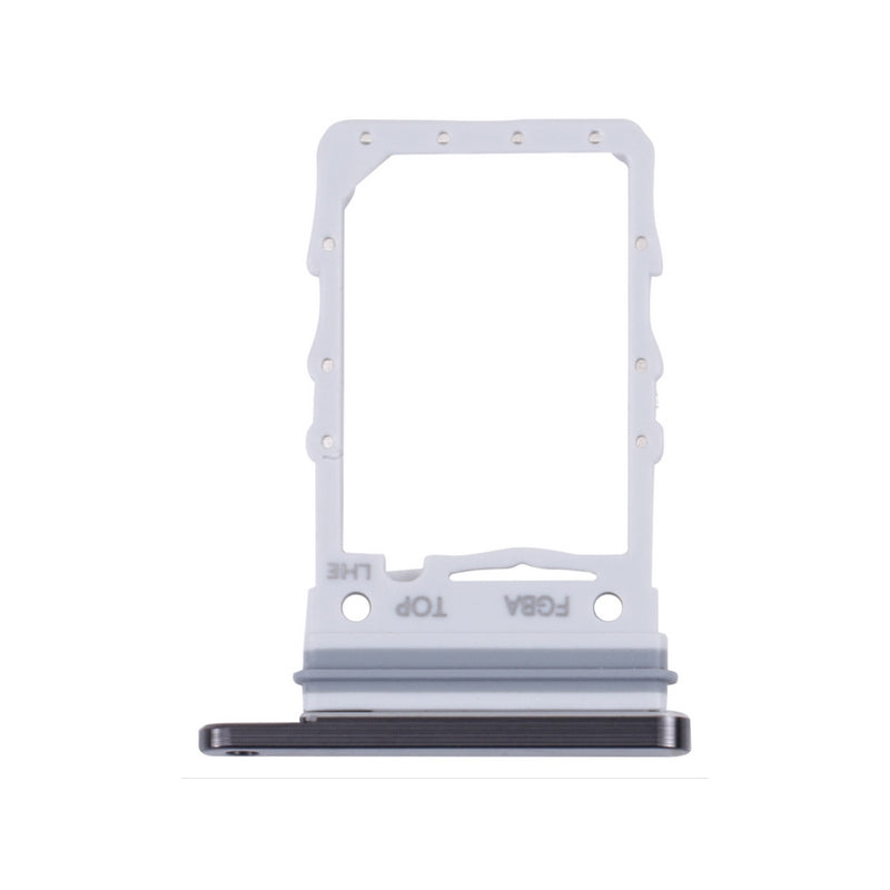Original SIM Card Tray For Samsung Galaxy Z Flip4 SM-F721B