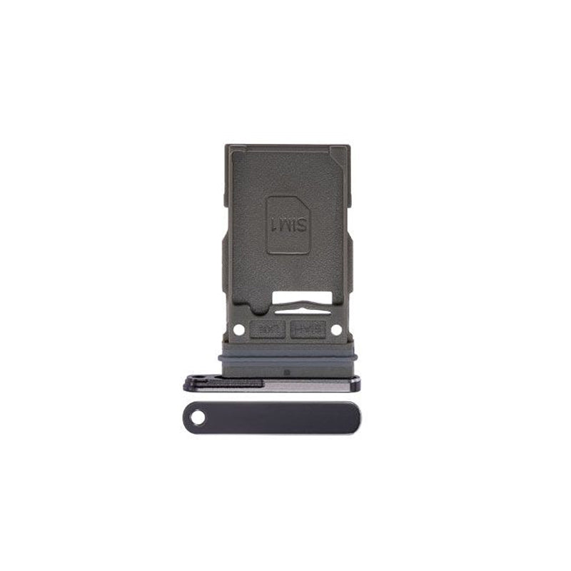 Sim Card Tray For Galaxy S23 Ultra