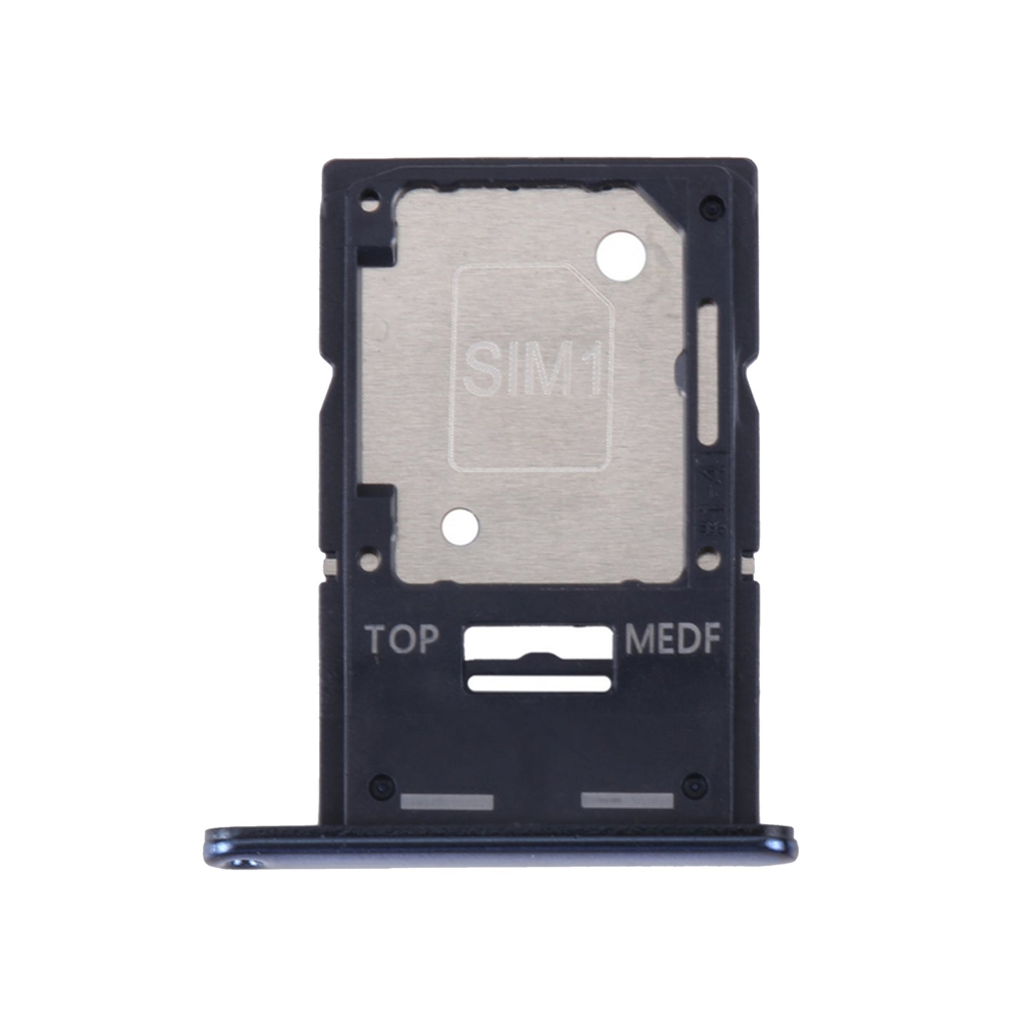 Original SIM Card Tray + Micro SD Card Tray For Samsung Galaxy A54 SM-A546