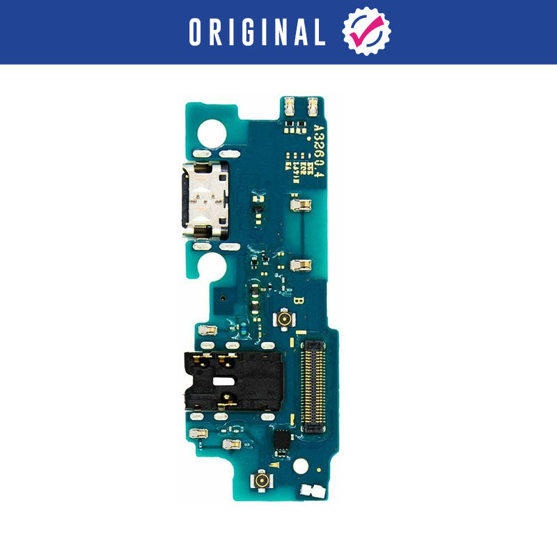 Charge Port Flex Replacement for Galaxy A32 5G A326 Original