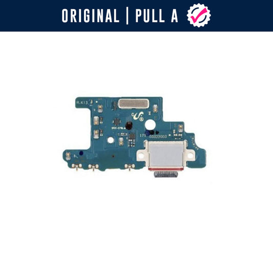 Charger Port Flex Board Replacement for Galaxy S20 Plus G986B Original Pull-A