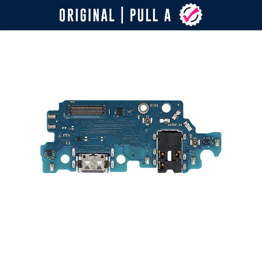 Charging Port with Board Replacement for Galaxy A23 (A235 | 2022)