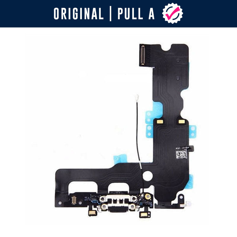 Charging Flex Replacement for iPhone 7 Plus Original Pull-A