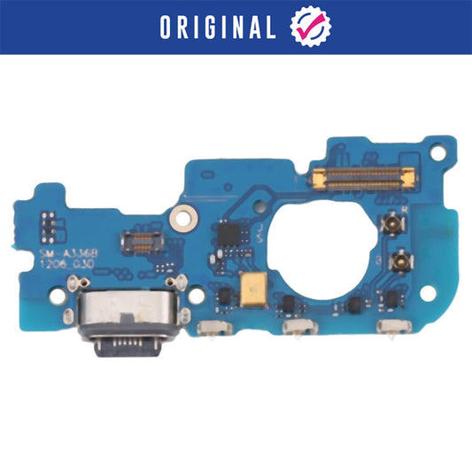 Charging Port Board For Samsung Galaxy A33 5G SM-A336