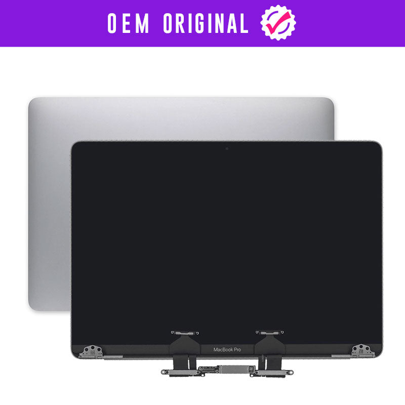 OEM Original LCD Screen Display Assembly Replacement for MacBook Pro 13" A2338 (2020-2021)