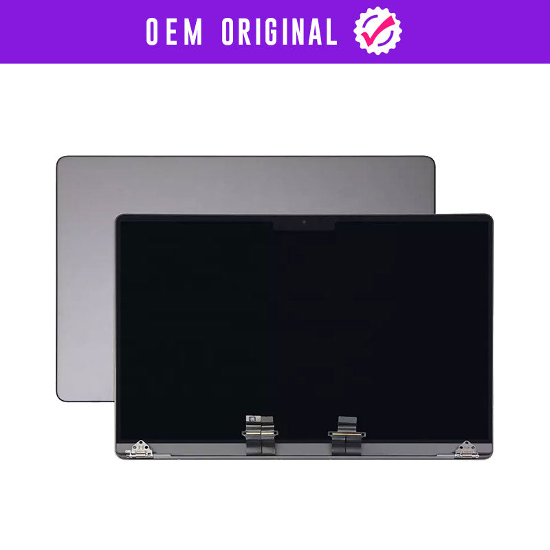 OEM Original LCD Screen Display Assembly Replacement for MacBook Pro 16" A2485/ A2780/ A2991 (2021)