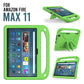 EVA Shockproof Tablet Case with Holder For Amazon Kindle Fire Max 11 Handle