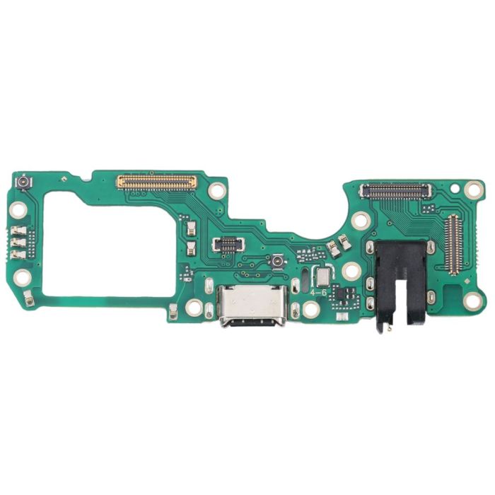 For OPPO A96 5G China / Reno8 Z / Reno8 Lite / Reno7 Z / Reno7 Lite / F21 Pro 5G Charging Port Flex with Board