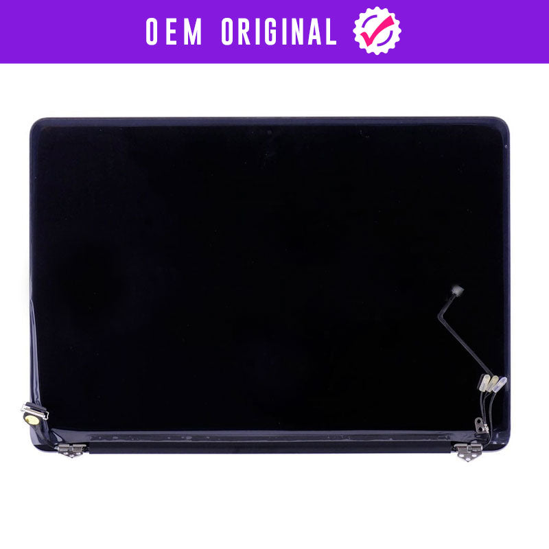 OEM Original LCD Screen Display Assembly Replacement for MacBook Pro 13" Retina A1425 (Late 2012,Early 2013)