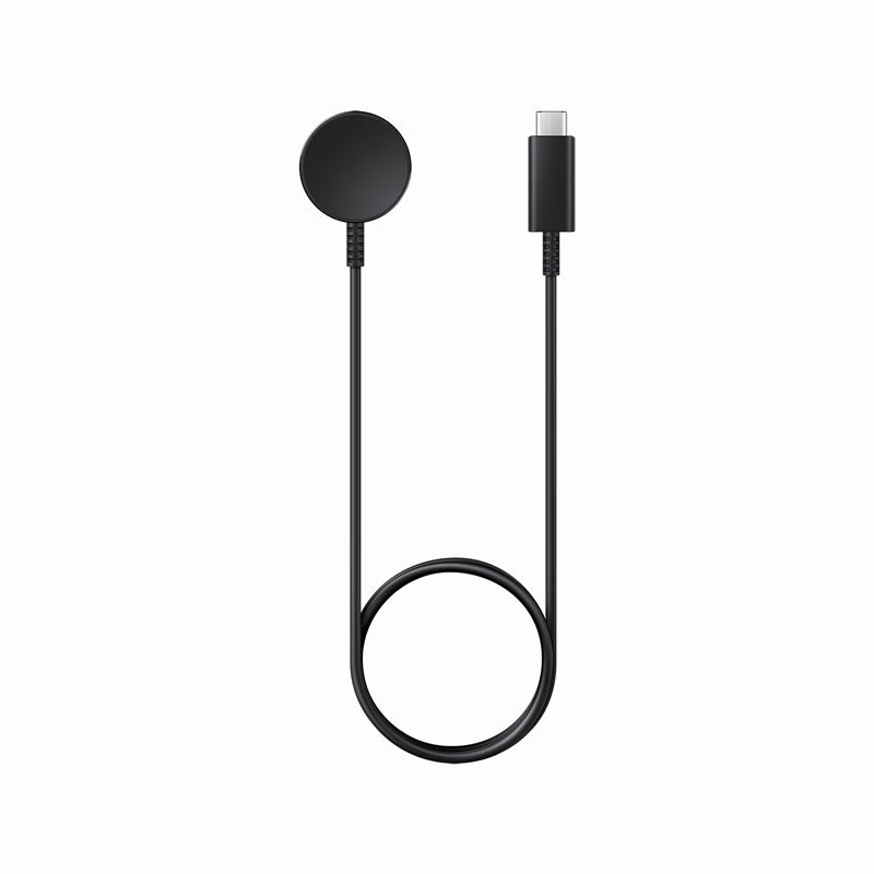 Galaxy Watch USB-C Wireless Charger - Black