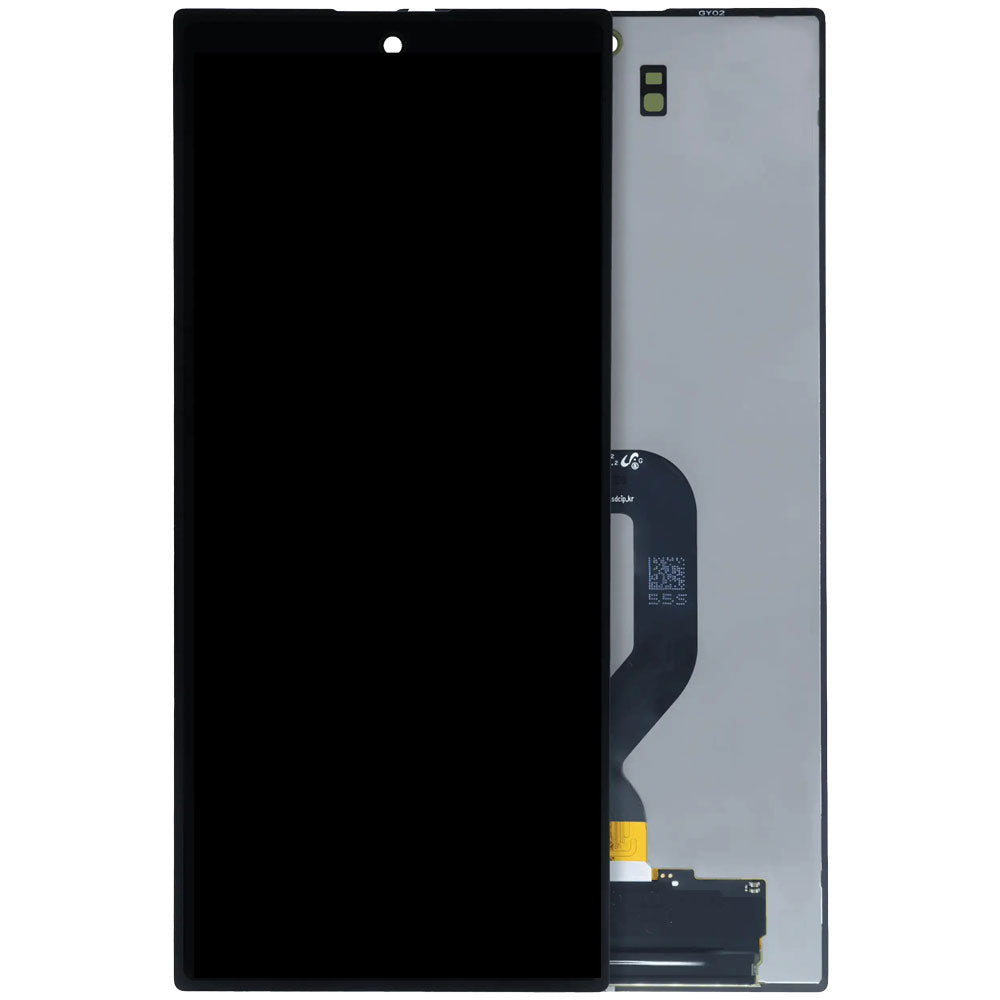 FRONT LCD Touch Screen Assembly Galaxy Z Fold7 5G