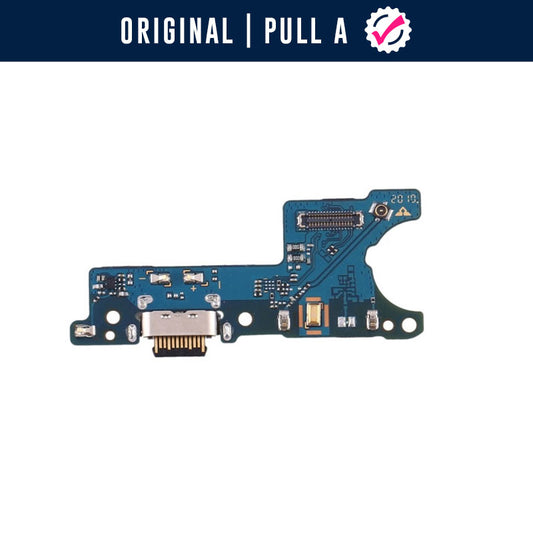 Galaxy A11 2020 A115 Charge Port Flex Replacement Original Pull-A