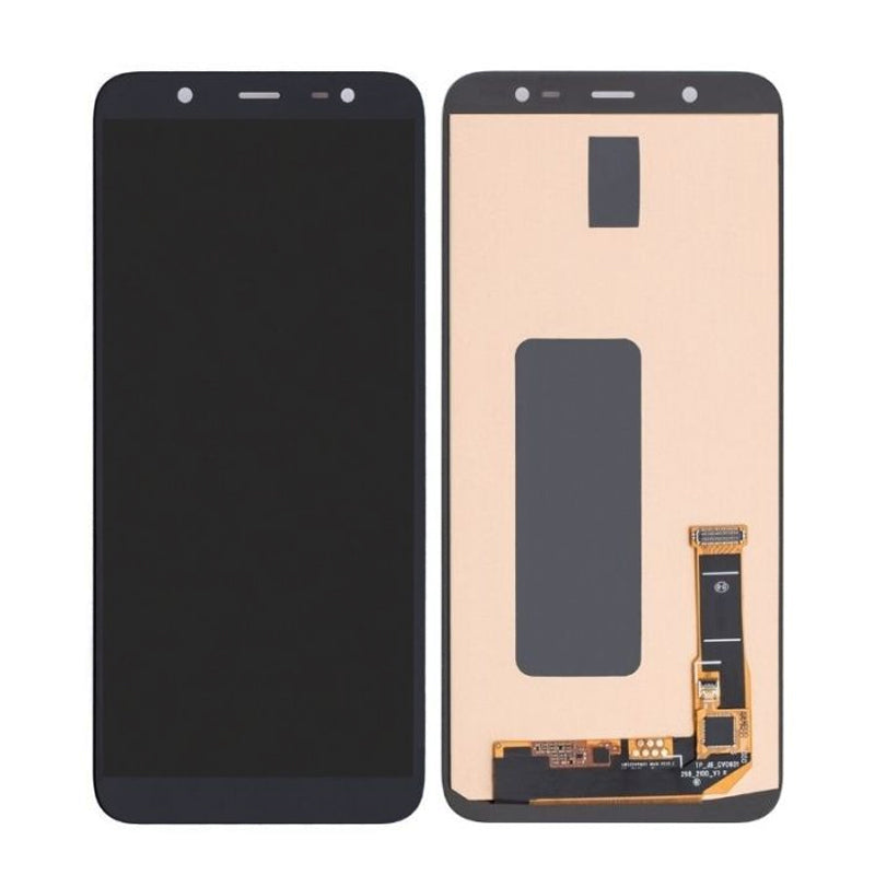 OLED LCD Digitizer Screen Assembly Replacement for Galaxy J8