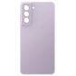 Back Battery Cover Glass With Camera Lens Compatible for Galaxy S21 FE G990