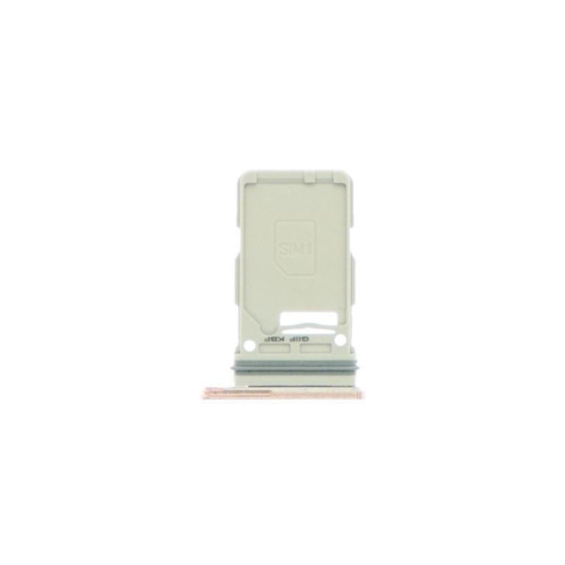 Sim Card Tray For Galaxy S21 Plus - Phantom Red