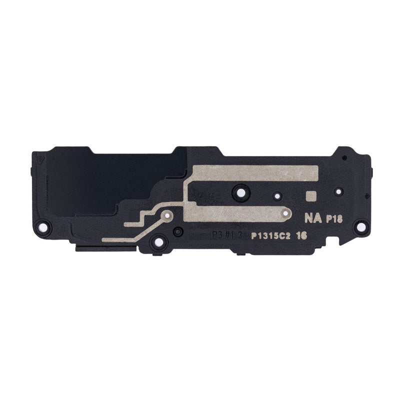 Black ringer loudspeaker replacement part for Galaxy S21 Ultra