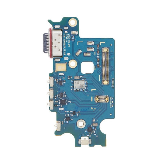 Charger Port Flex Board Replacement For Galaxy S22 Plus 5G S906B