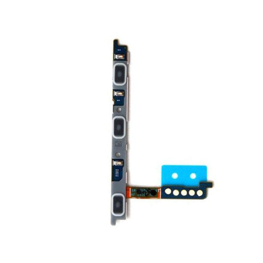 Power Volume Button Flex For Galaxy S23 Ultra