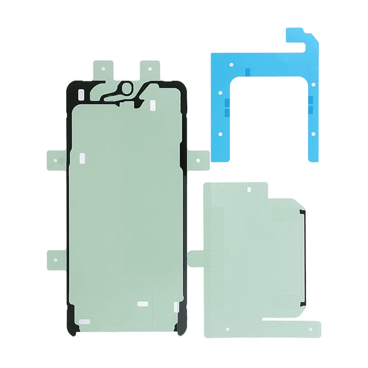 Adhesive Sticker Kit OLED Rework Service Pack For Galaxy S24 Plus S926