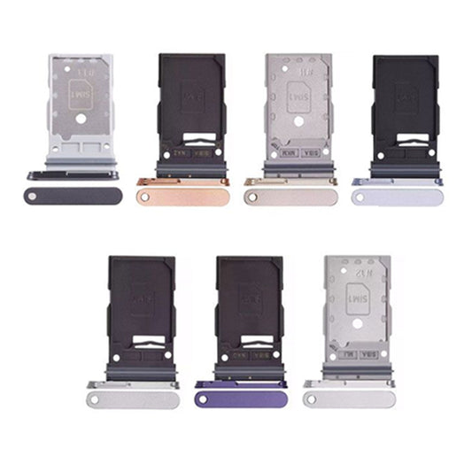 Sim Card Tray For Galaxy S24/ S24 Plus