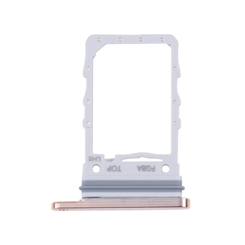 Original SIM Card Tray For Samsung Galaxy Z Flip4 SM-F721B