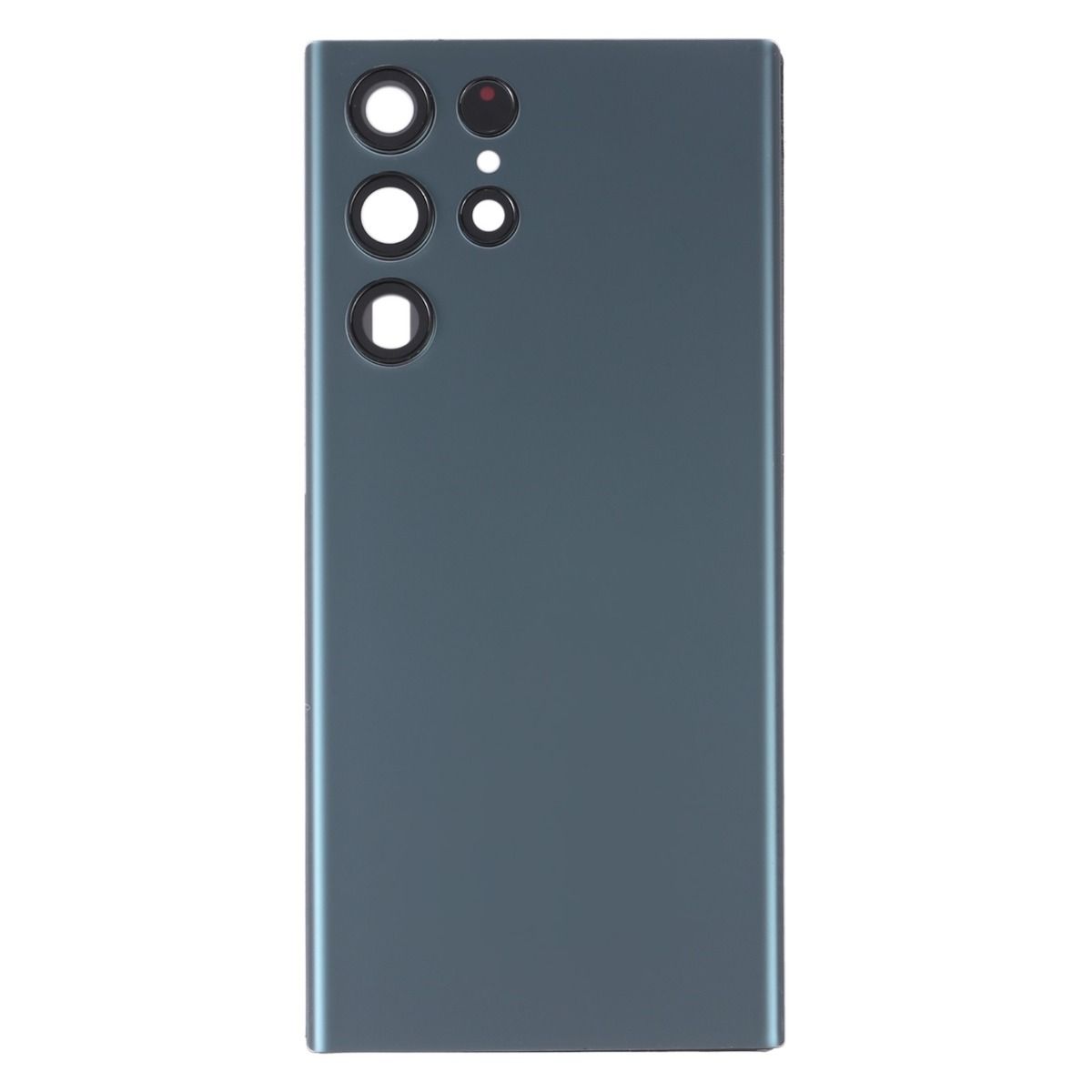 Battery Back Cover with Camera Lens For Galaxy S22 Ultra 5G S908