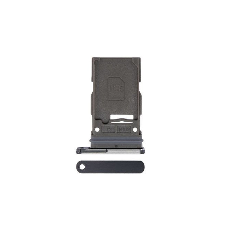 Sim Card Tray For Galaxy S23 Ultra