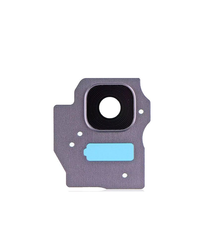 Camera Lens with Metal Frame For Galaxy S8 Plus