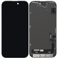 Geardo Premium INCELL LCD Touch Screen Assembly With Frame for iPhone 15