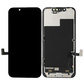 Geardo Lite INCELL LCD Touch Screen Assembly with Frame for iPhone 15 Plus