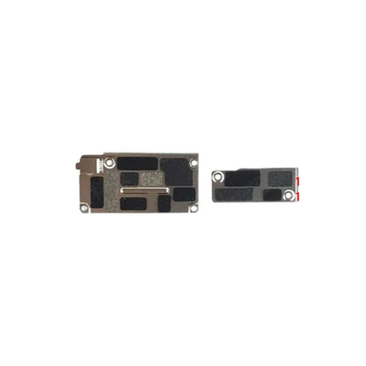 LCD Flex + Battery Flex Metal Holder for iPhone 12 | 12 Pro