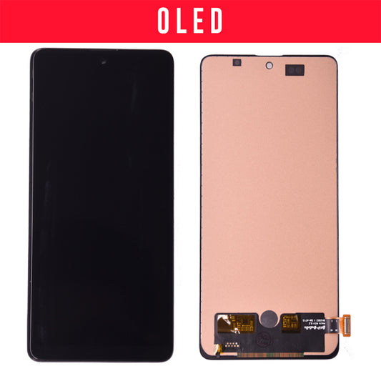 OLED LCD Touch Screen Assembly for Galaxy A71 5G A716