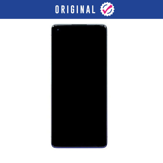 Original LCD Digitizer Assembly Replacement for Oppo Reno3 Pro 5G / Reno4 Pro / OnePlus 8 / Find X2 Neo