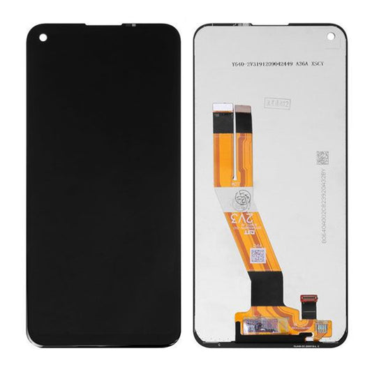 LCD Digitizer Screen Assembly Service Pack for Galaxy A11 2020 A115 | M11 2020 M115
